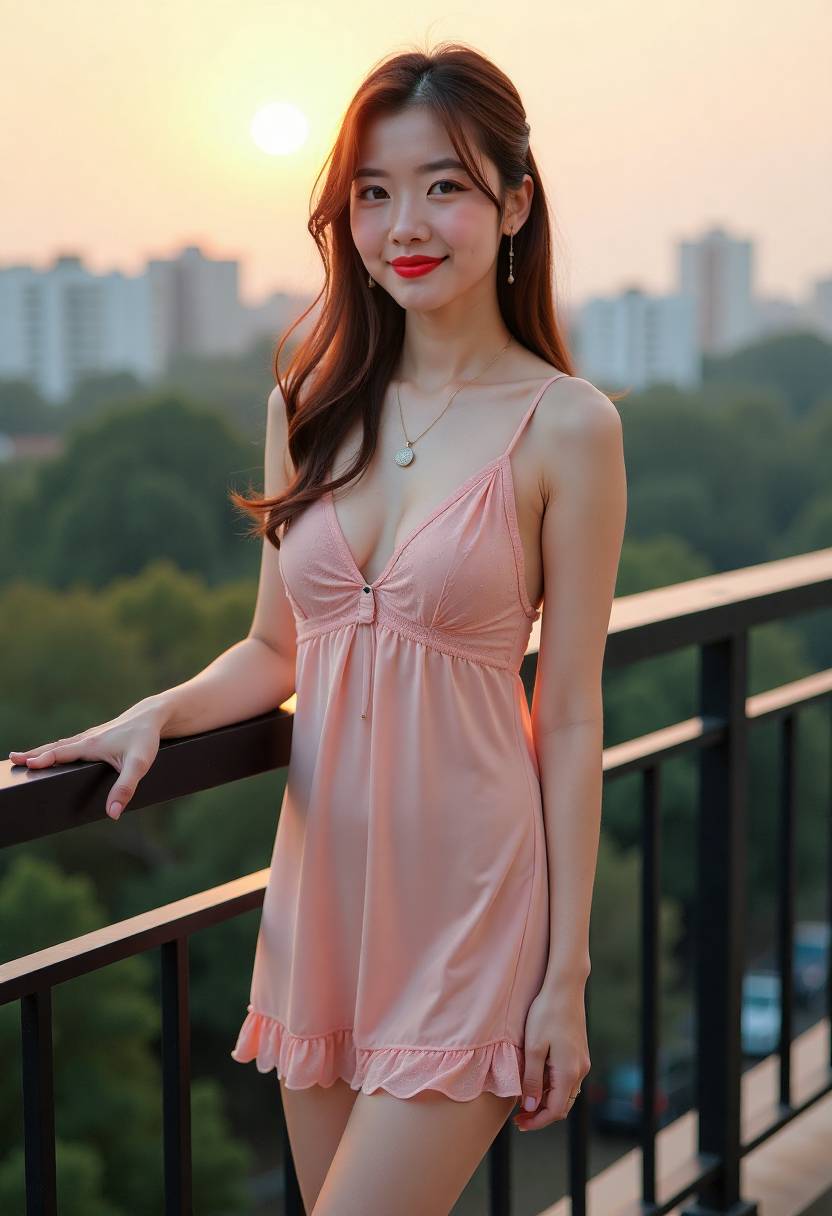 盐白海岸