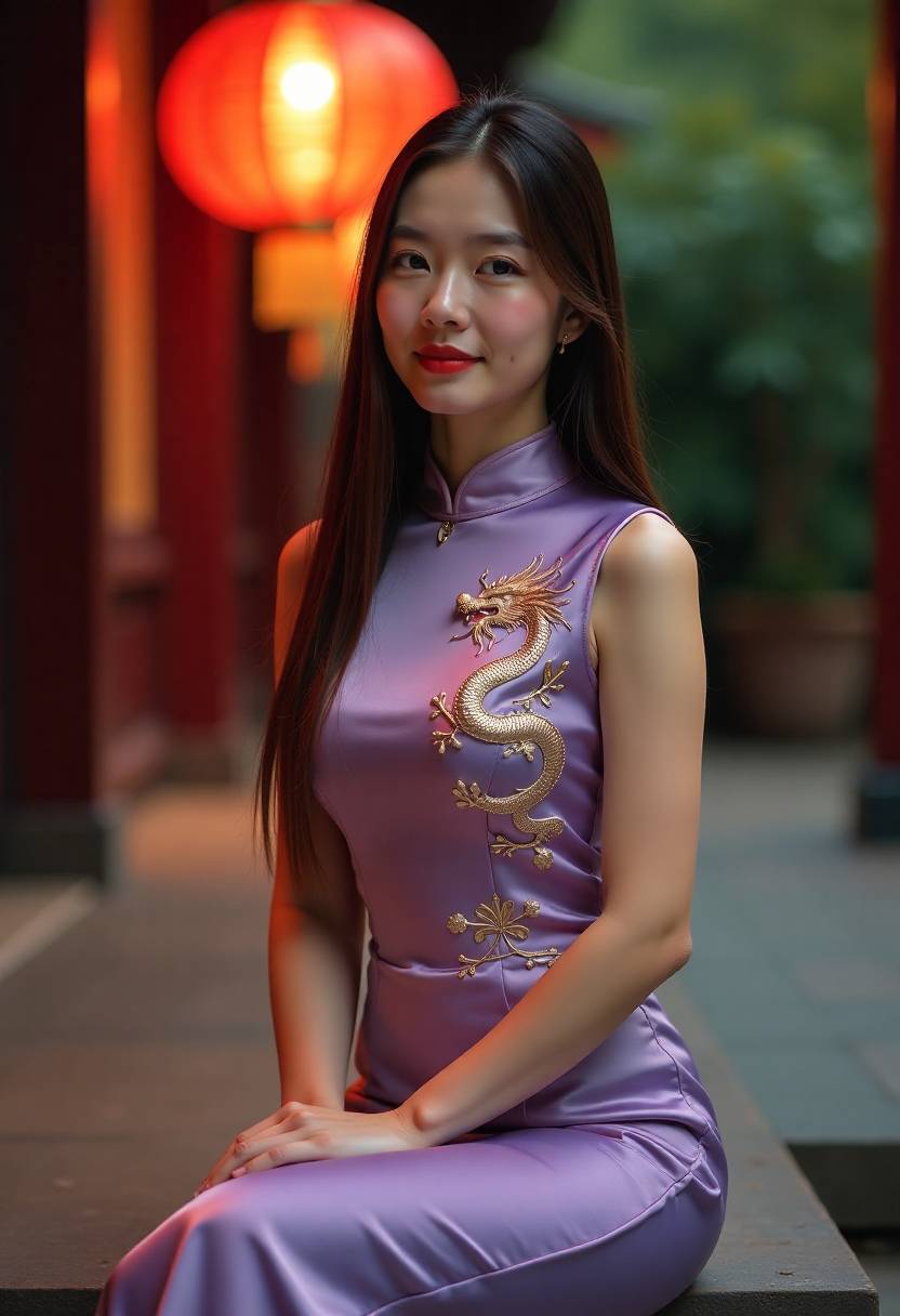长街旧案