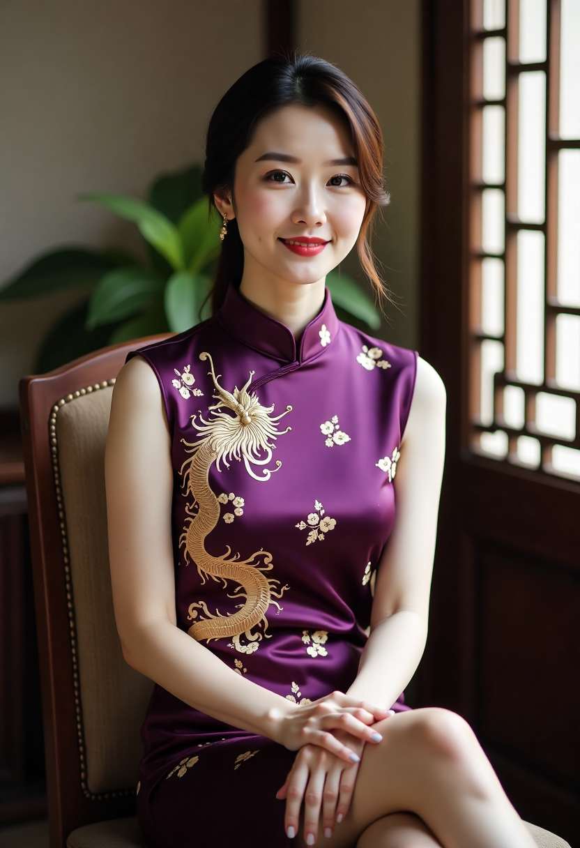 星尘邮差